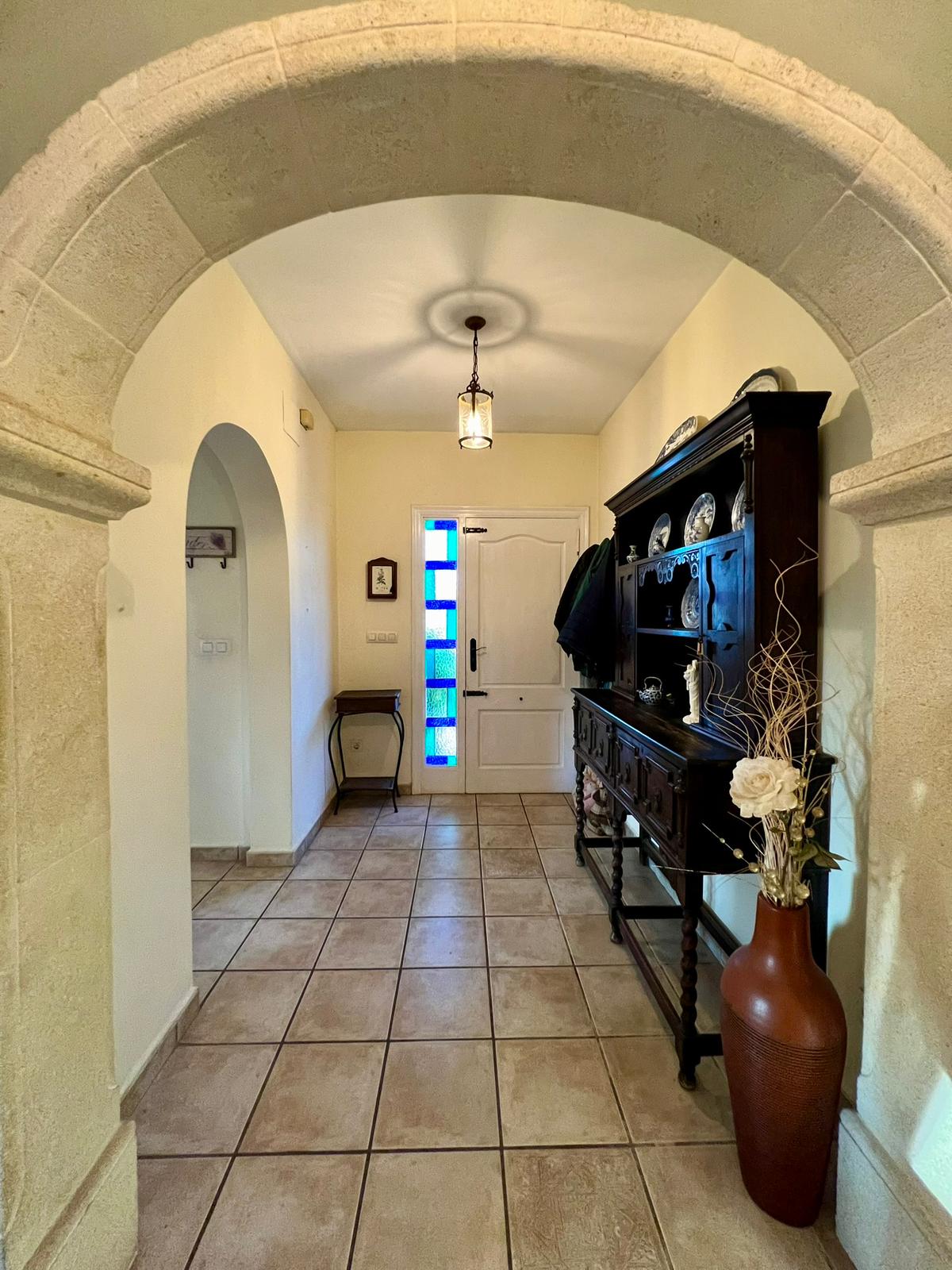 Chalet a la Venta en Costa Nova - Jávea
