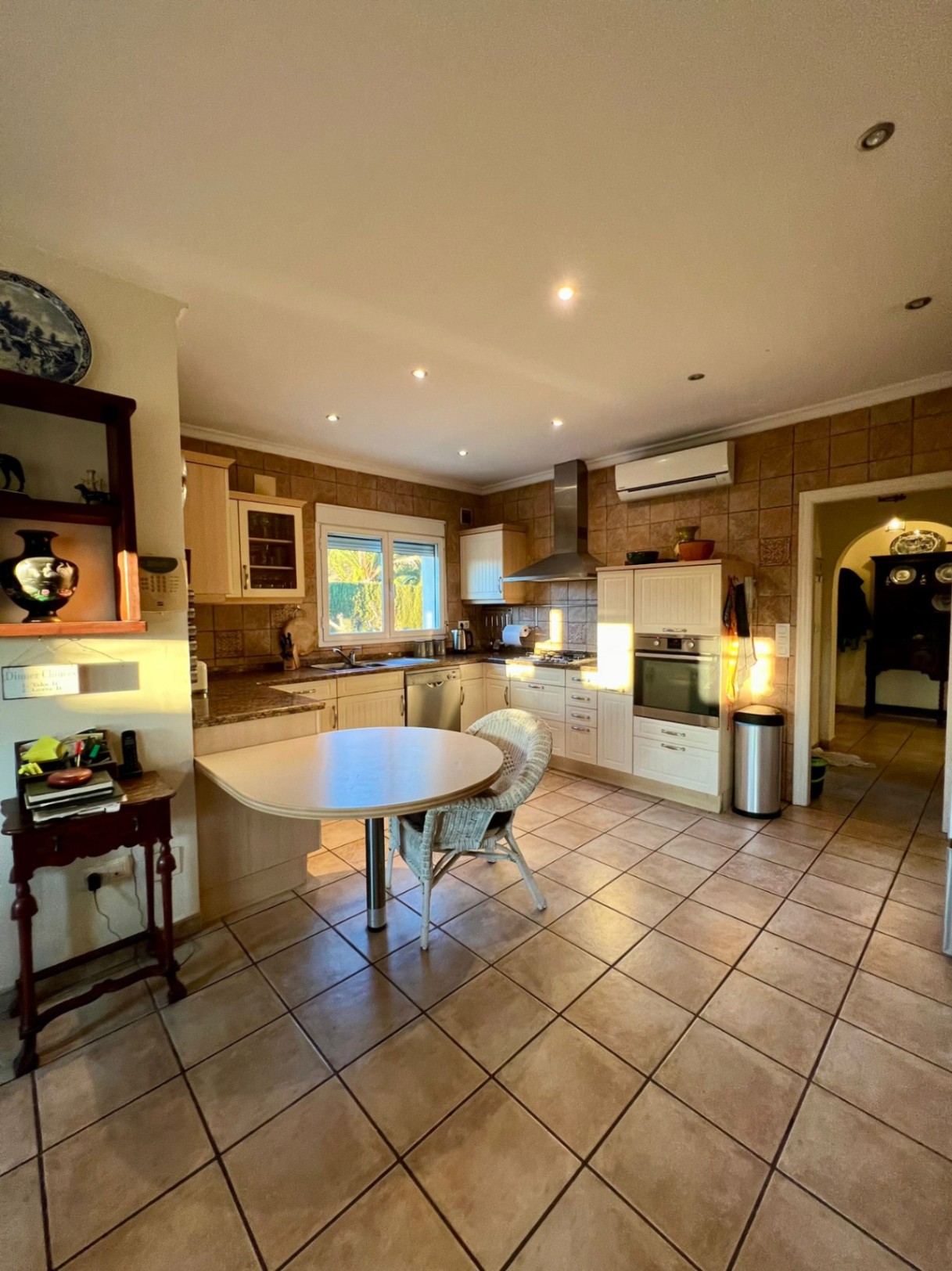 Chalet a la Venta en Costa Nova - Jávea