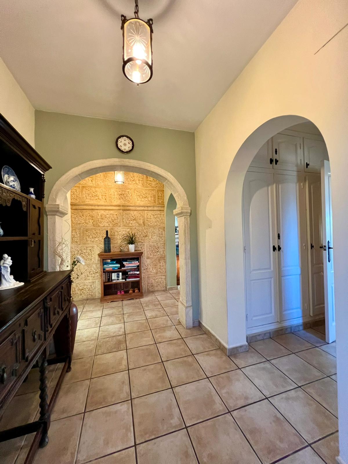 Chalet a la Venta en Costa Nova - Jávea