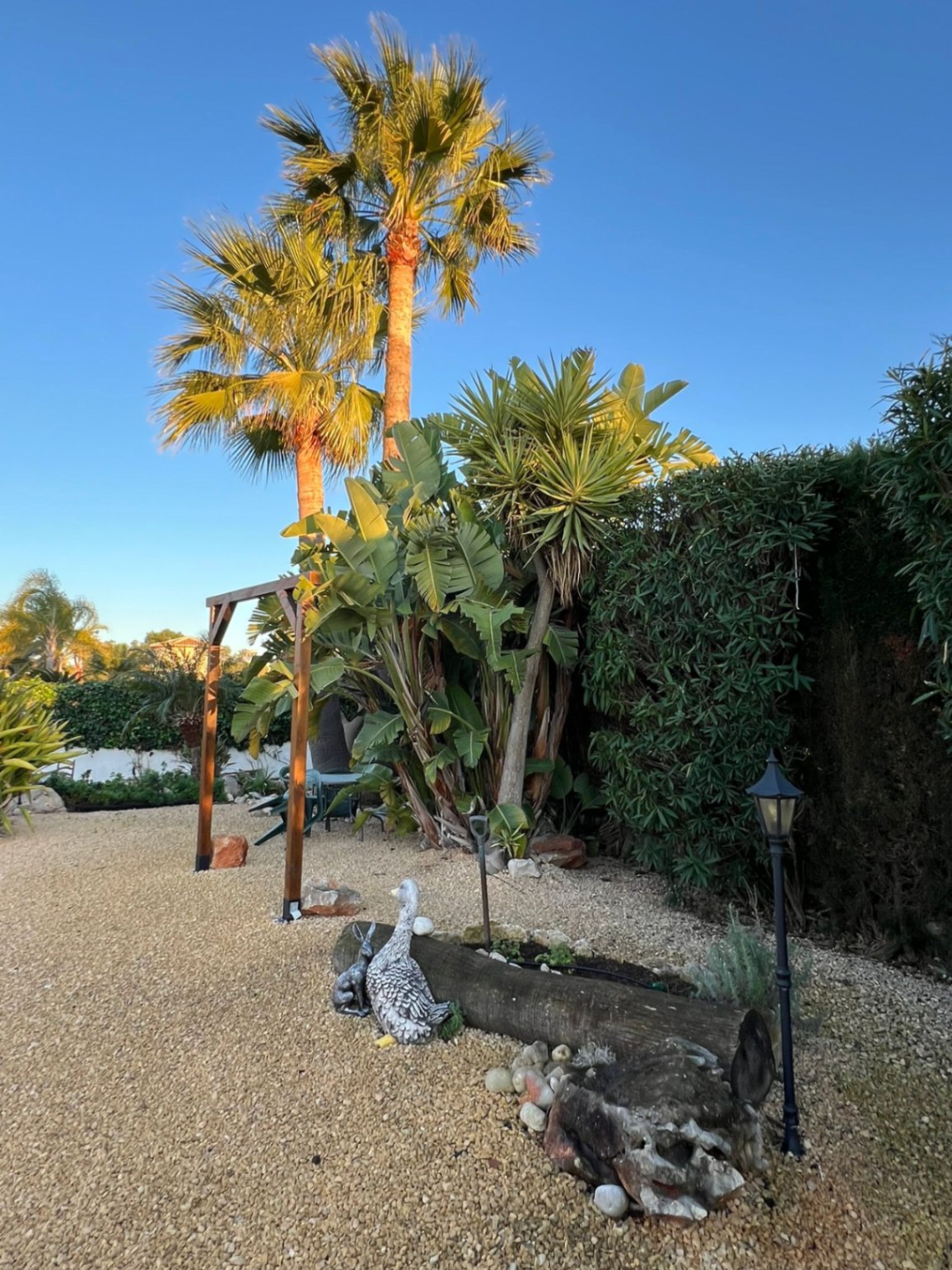 Chalet a la Venta en Costa Nova - Jávea