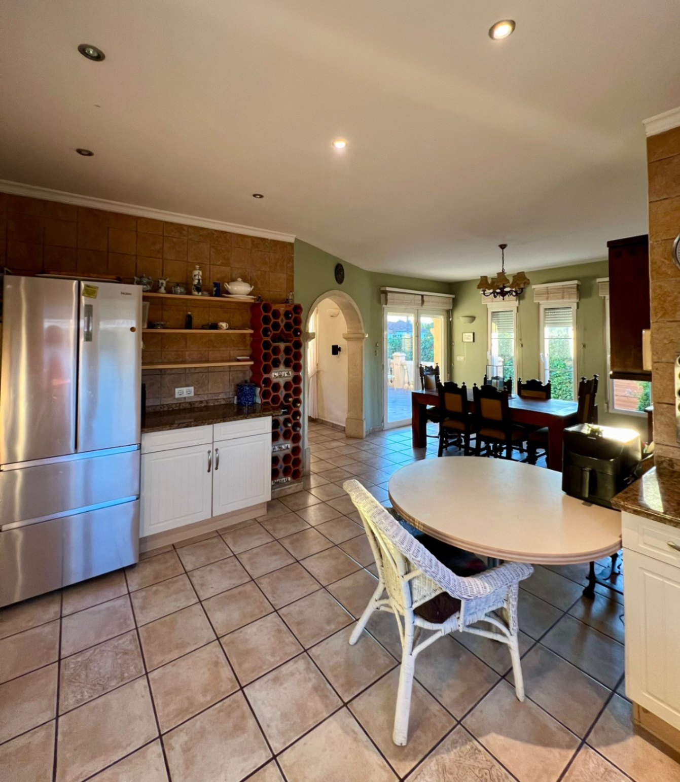Chalet a la Venta en Costa Nova - Jávea