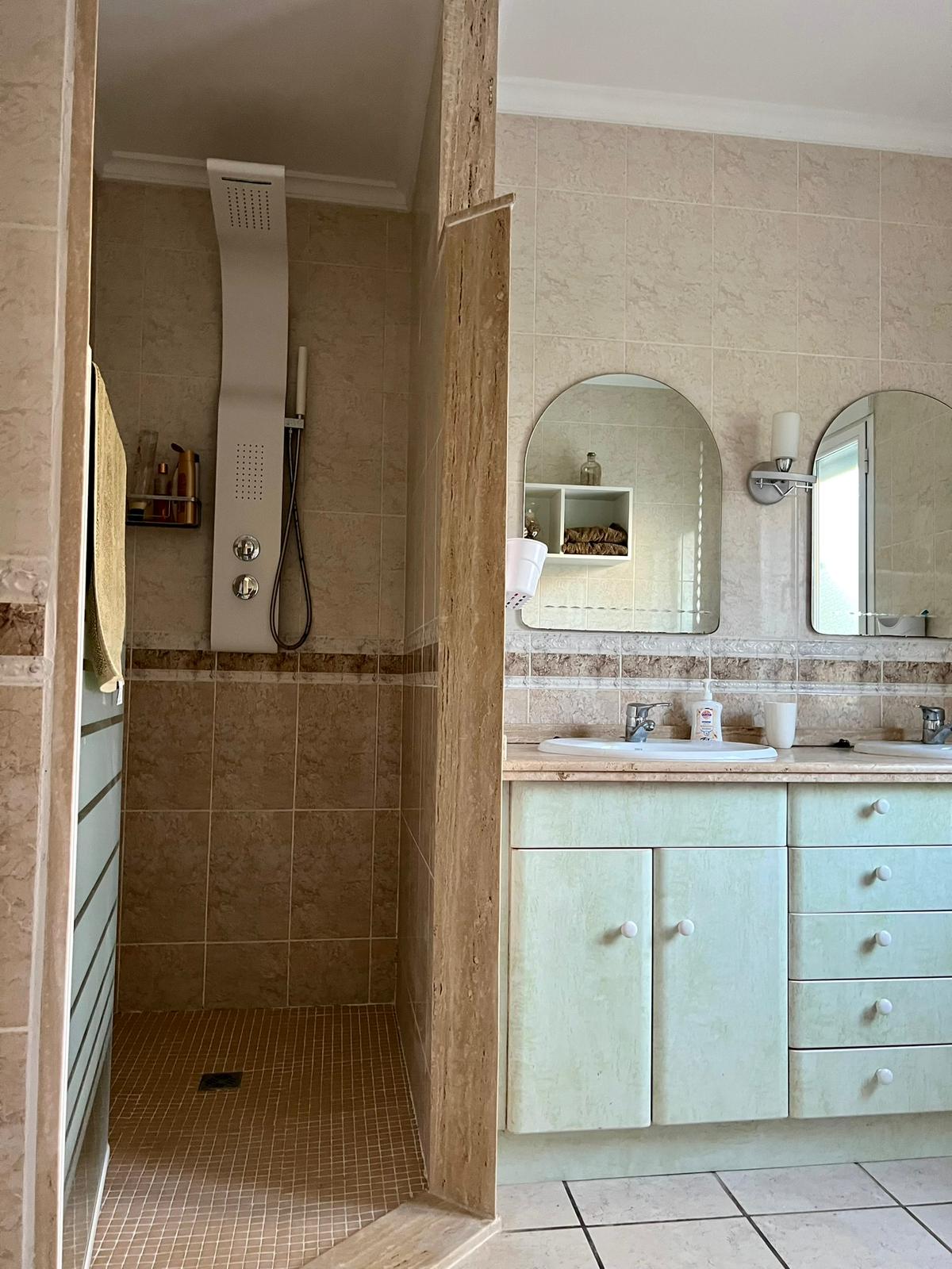 Chalet a la Venta en Costa Nova - Jávea