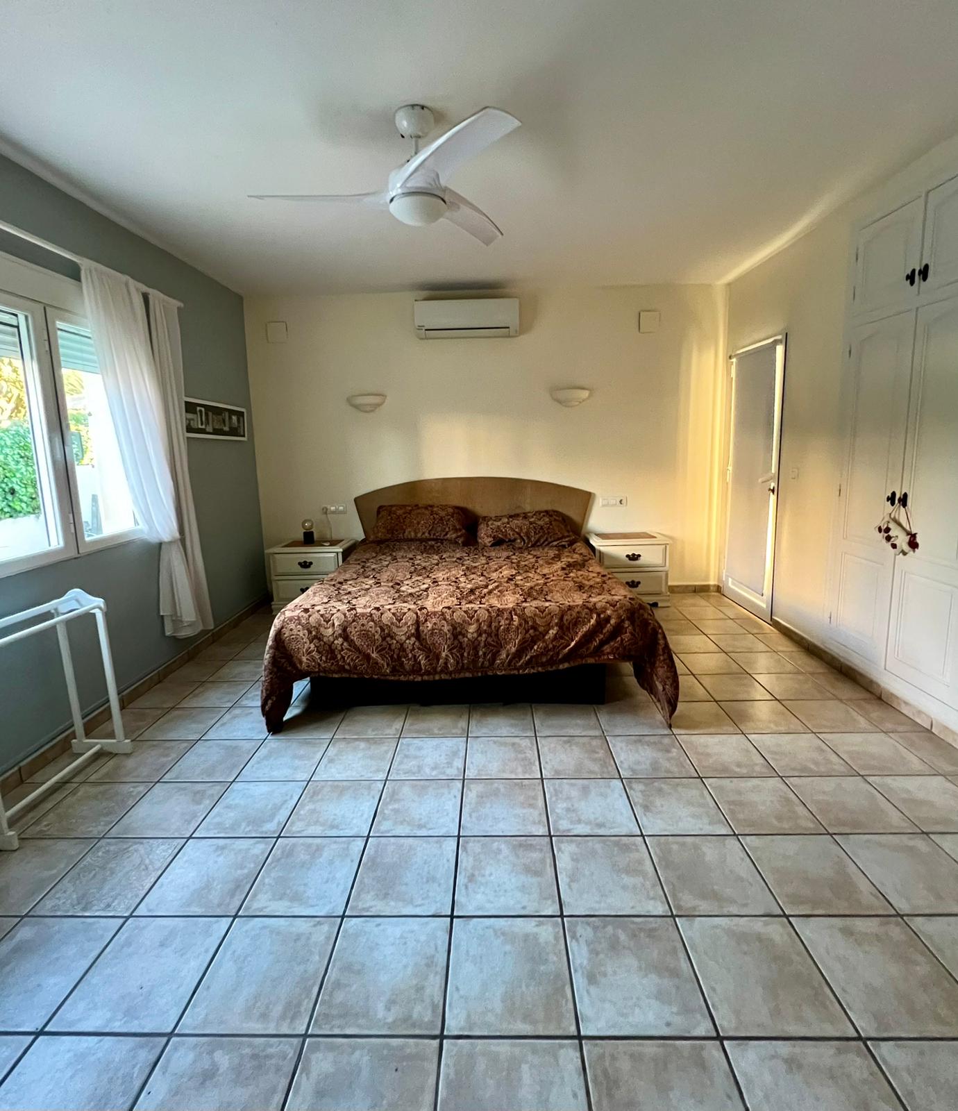 Chalet a la Venta en Costa Nova - Jávea