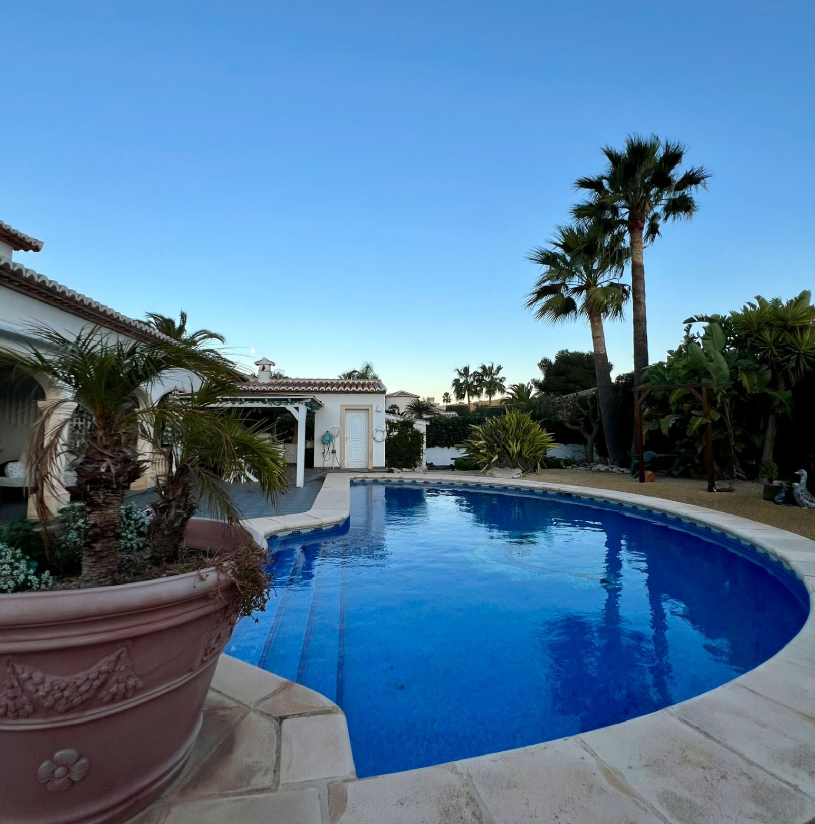 Chalet a la Venta en Costa Nova - Jávea