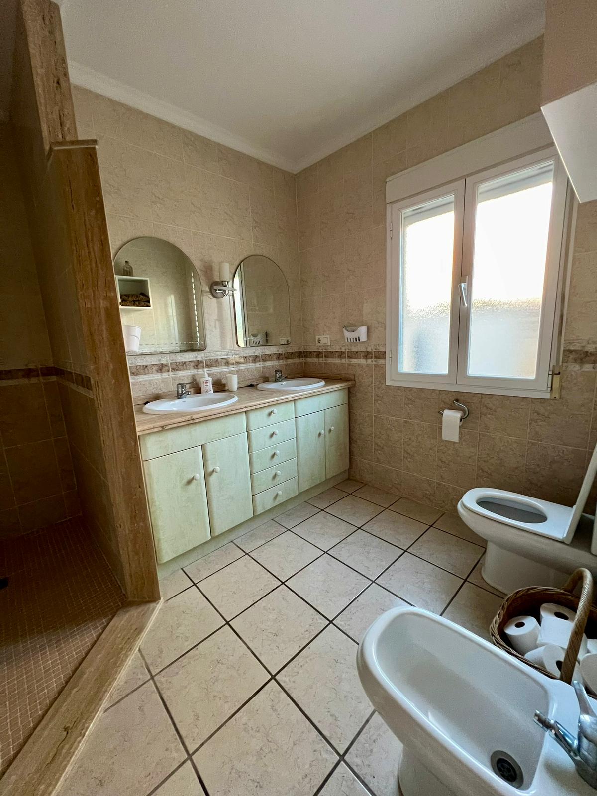 Chalet a la Venta en Costa Nova - Jávea