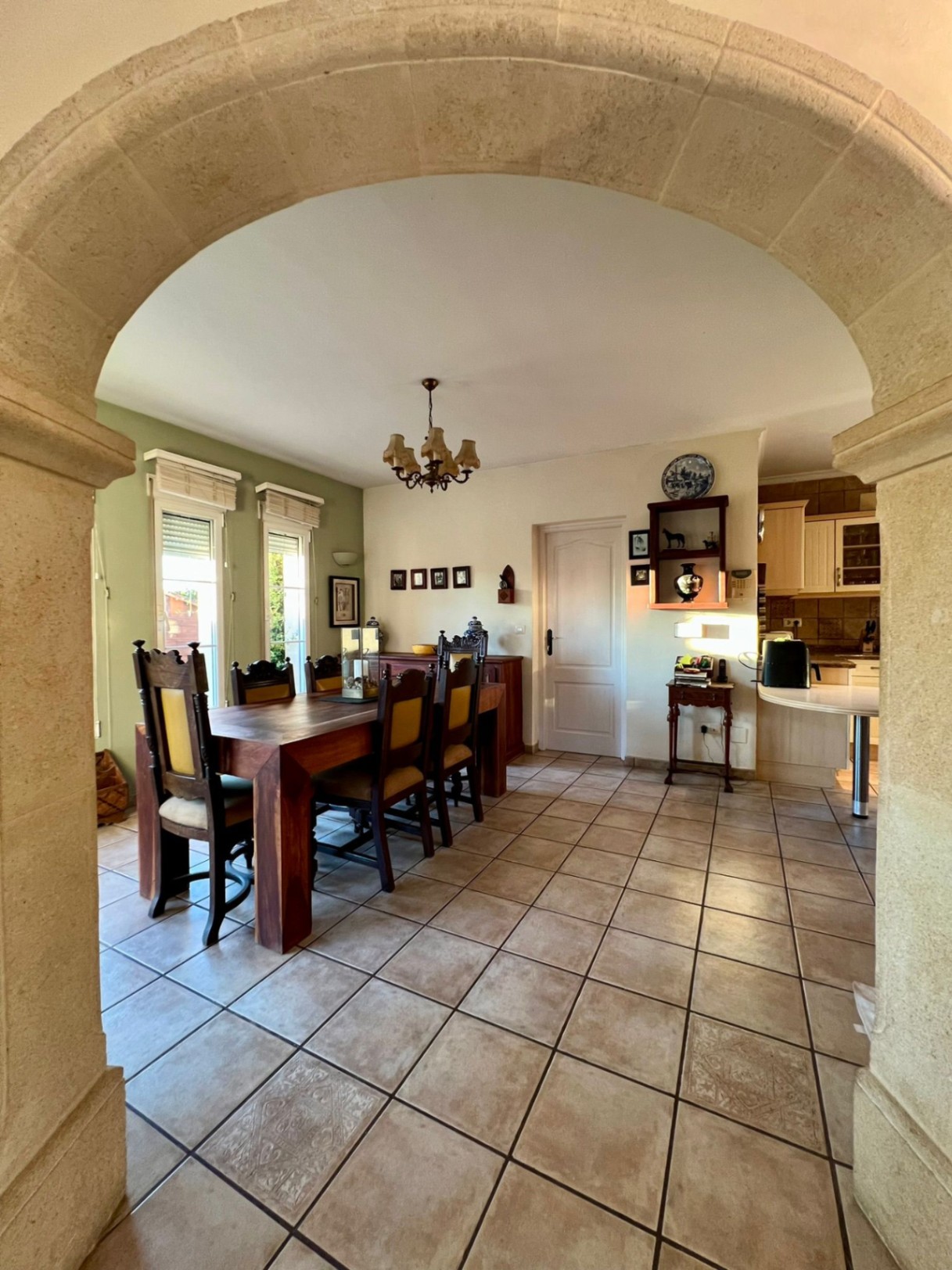 Chalet a la Venta en Costa Nova - Jávea