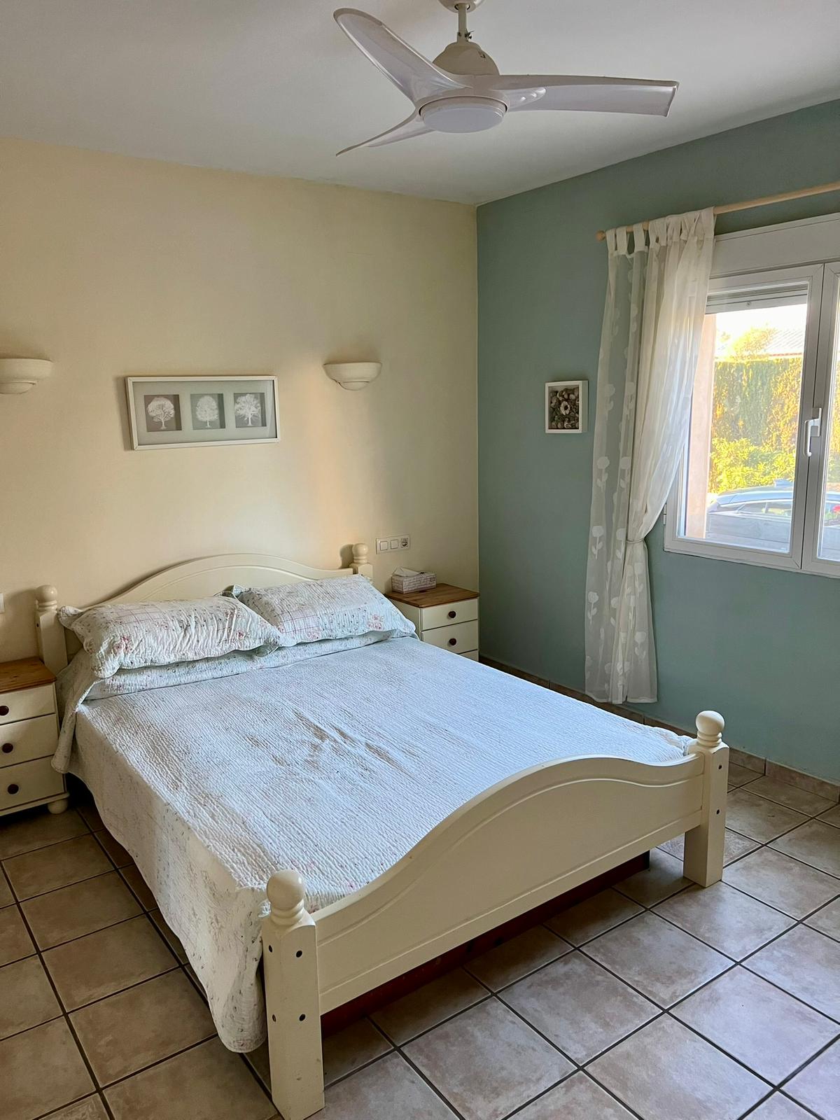 Chalet a la Venta en Costa Nova - Jávea