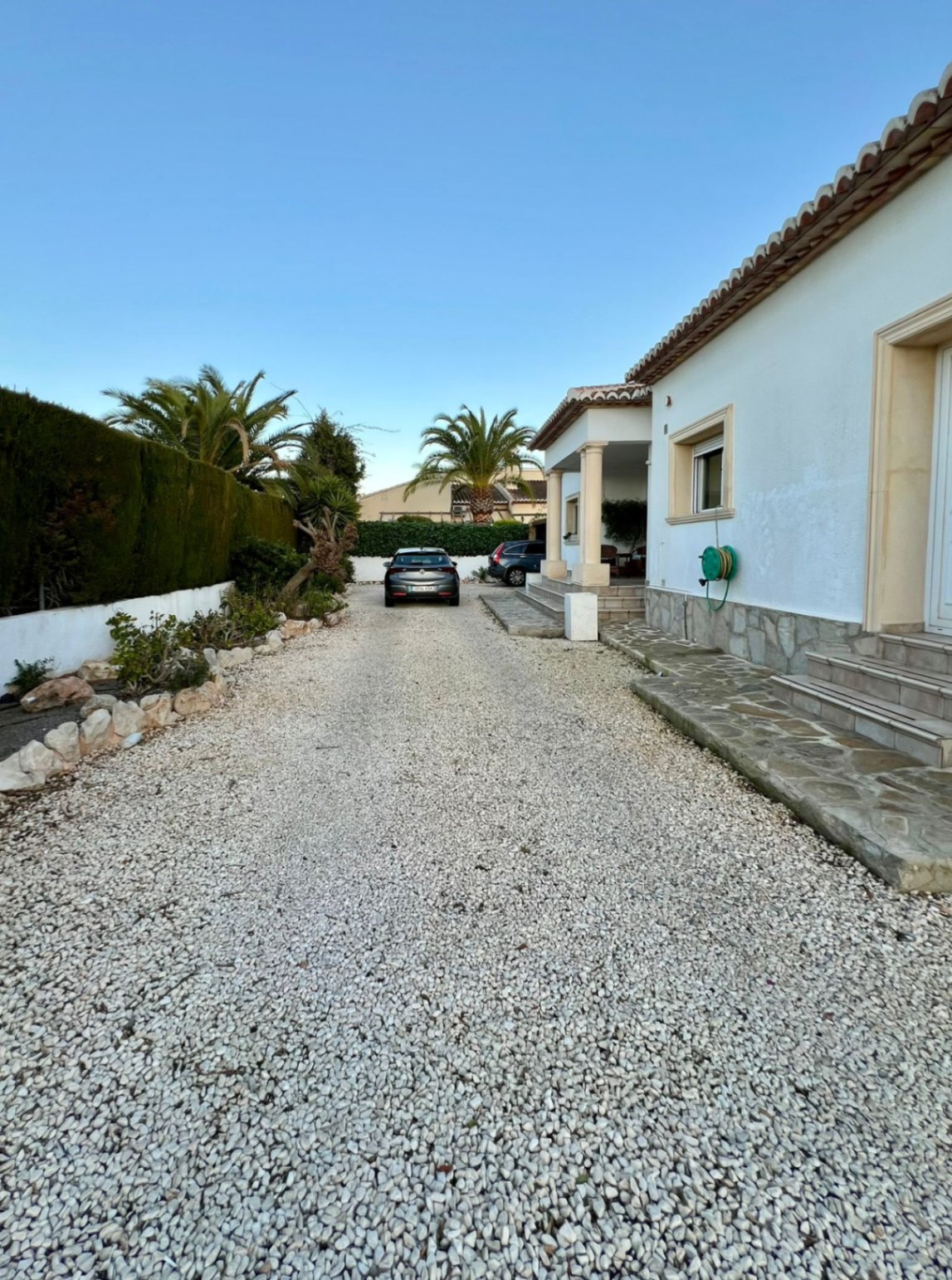 Chalet a la Venta en Costa Nova - Jávea