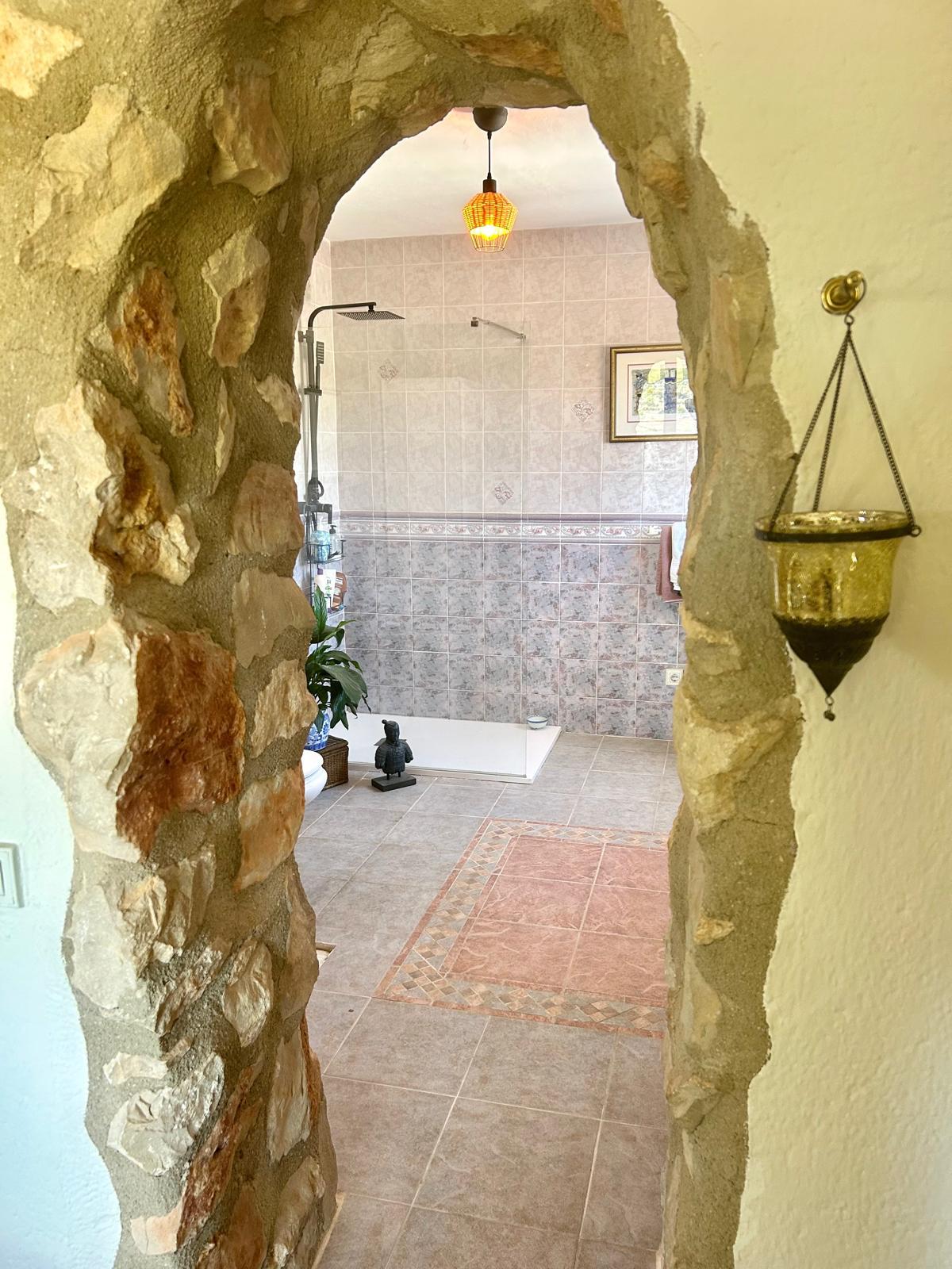 Finca en Benissa
