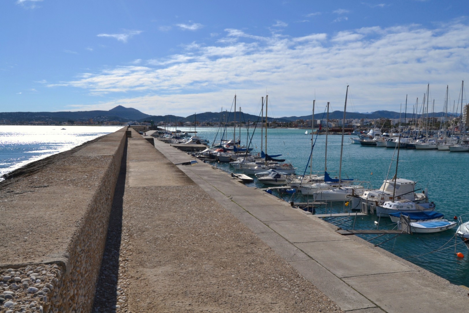 Chalet a la Venta en Costa Nova - Jávea
