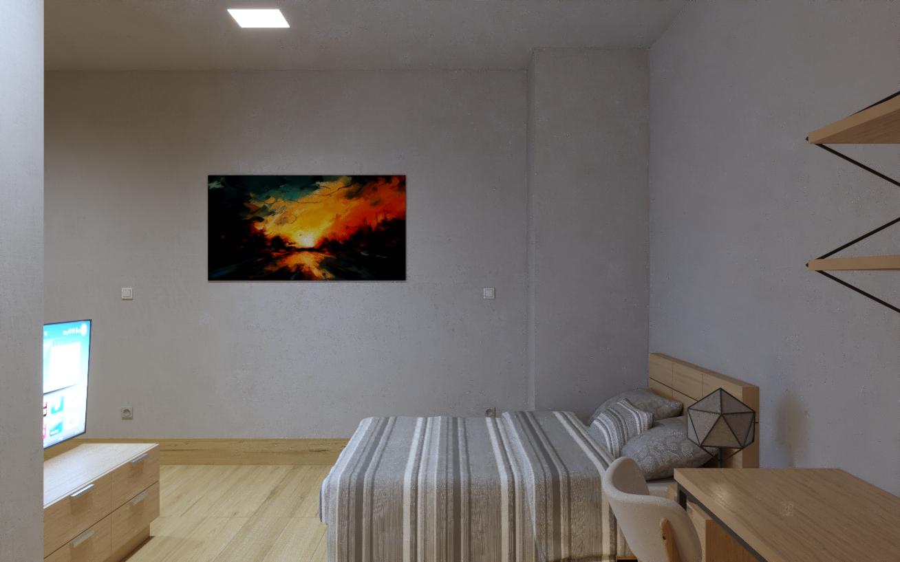 Edificio Residencial en Petrer