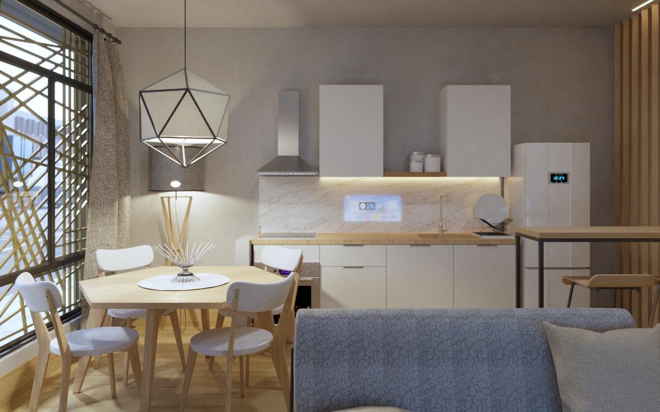 Edificio Residencial en Petrer