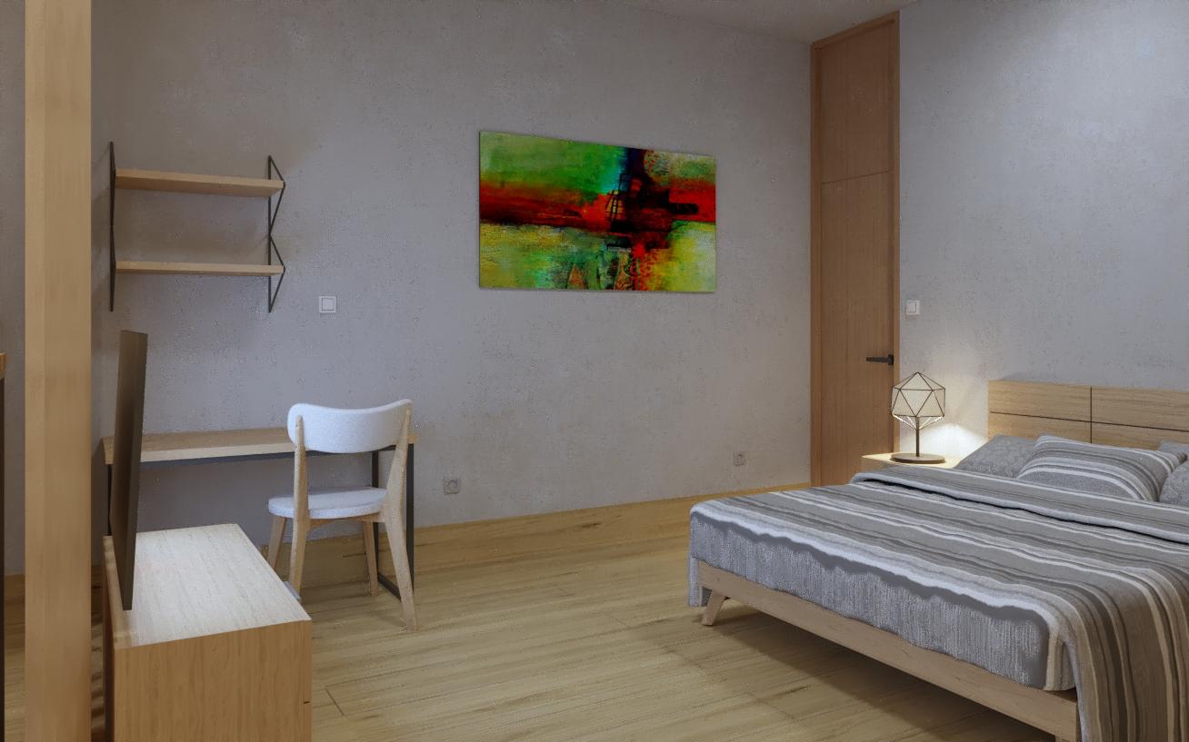 Edificio Residencial en Petrer