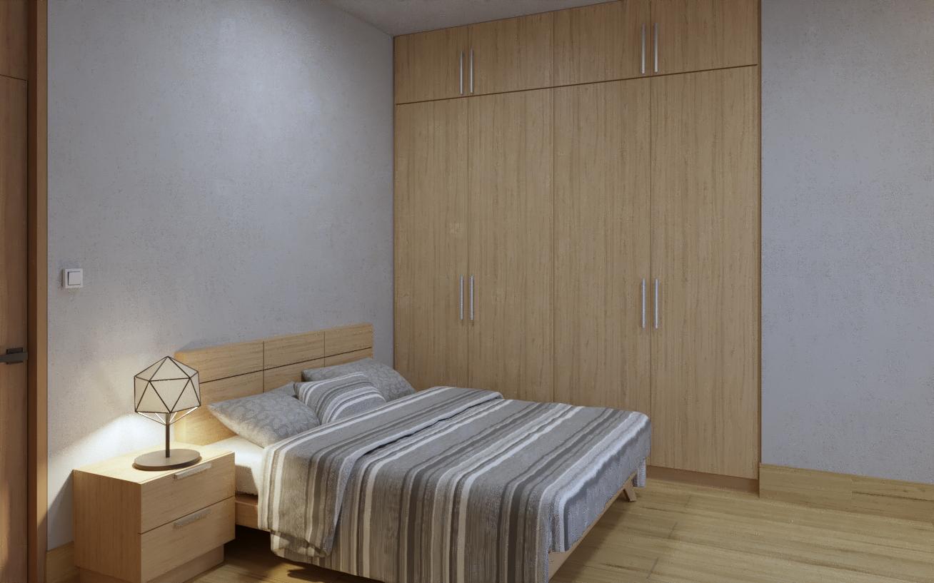 Edificio Residencial en Petrer