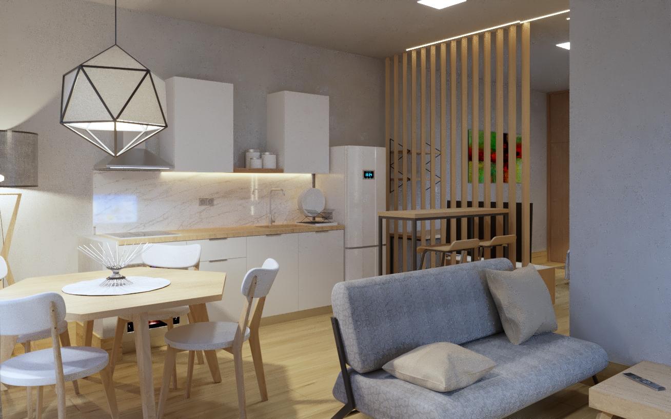 Edificio Residencial en Petrer