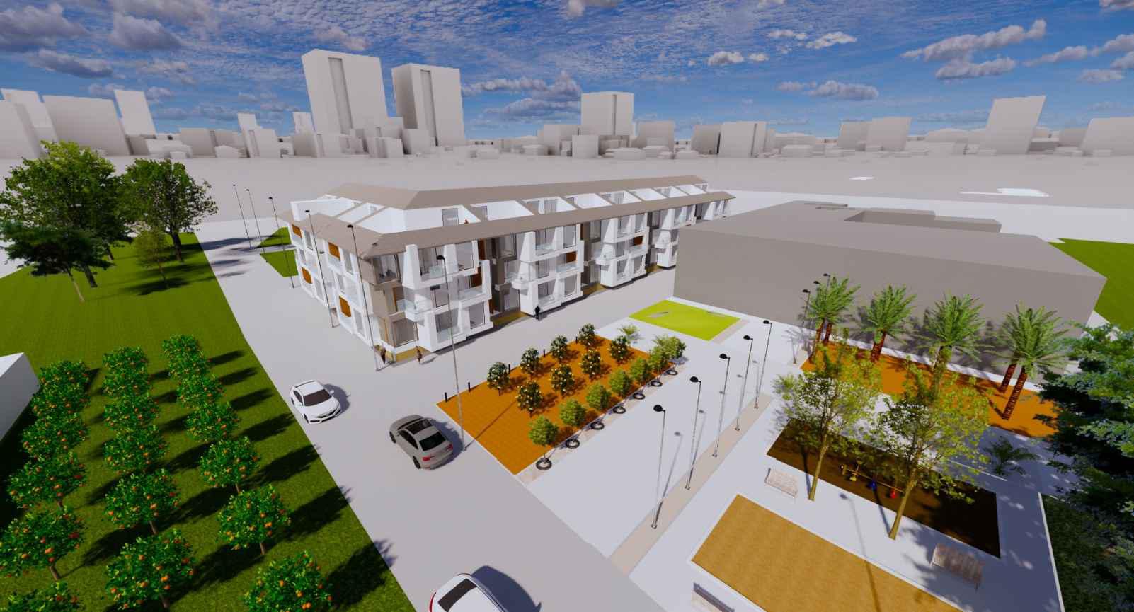 Oportunidad Única de Inversión en Sagunto