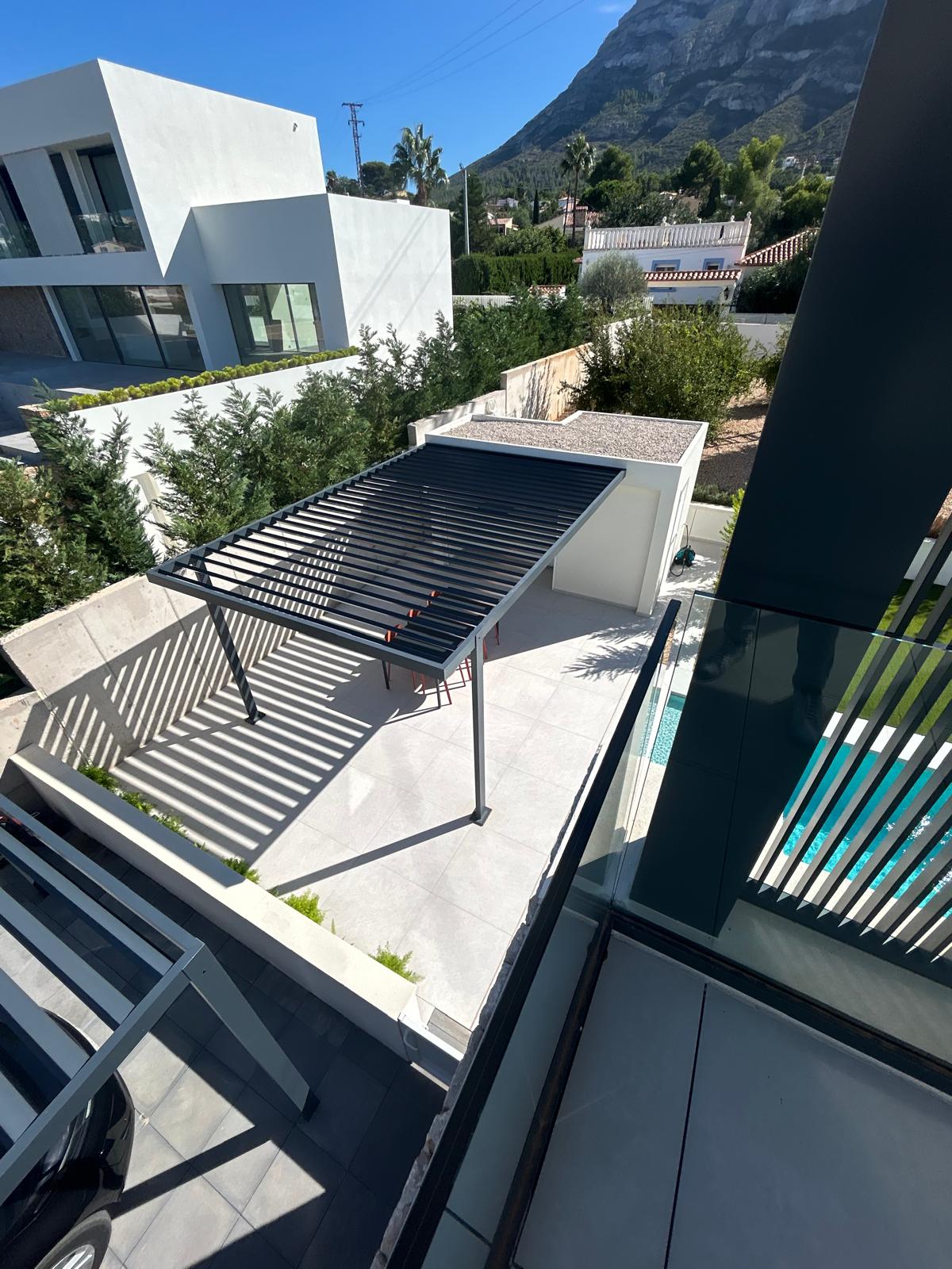 Villa de Lujo en Dénia