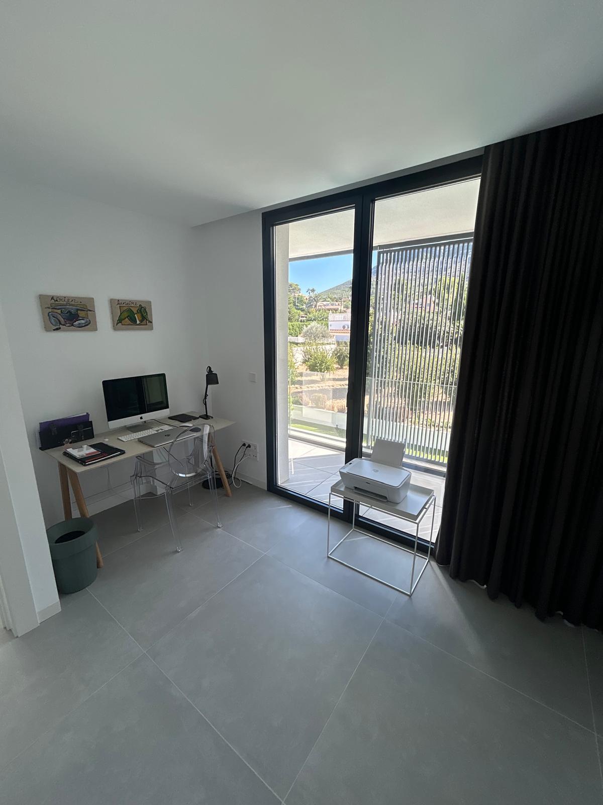 Villa de Lujo en Dénia