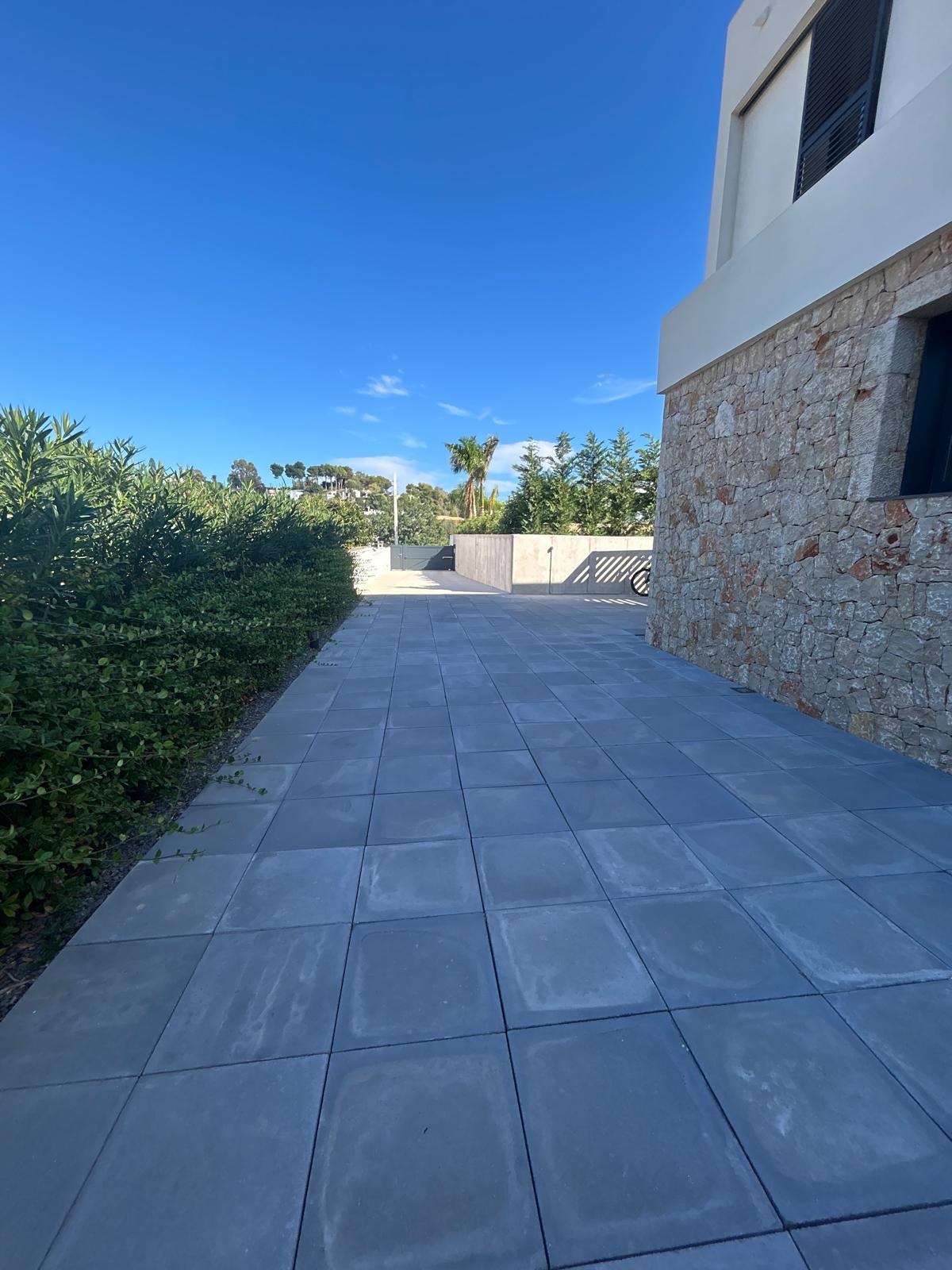 Villa de Lujo en Dénia