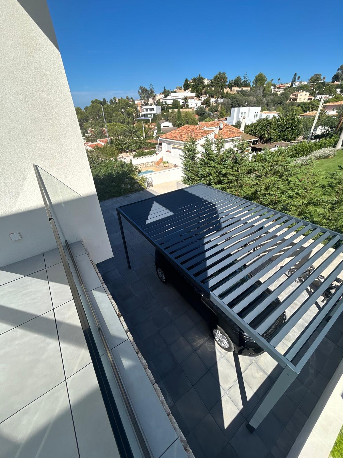 Villa de Lujo en Dénia