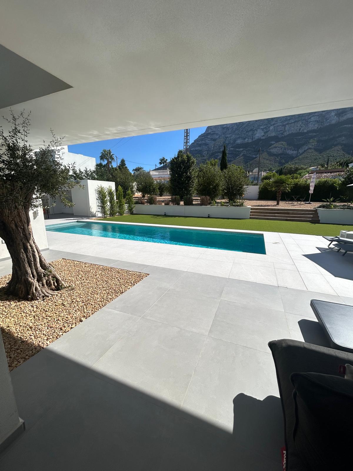Villa de Lujo en Dénia