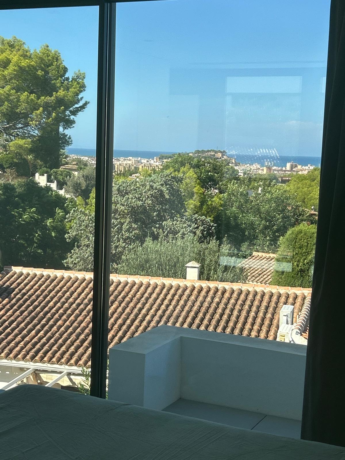 Villa de Lujo en Dénia