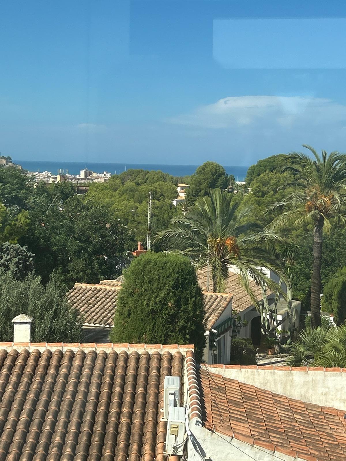 Villa de Lujo en Dénia