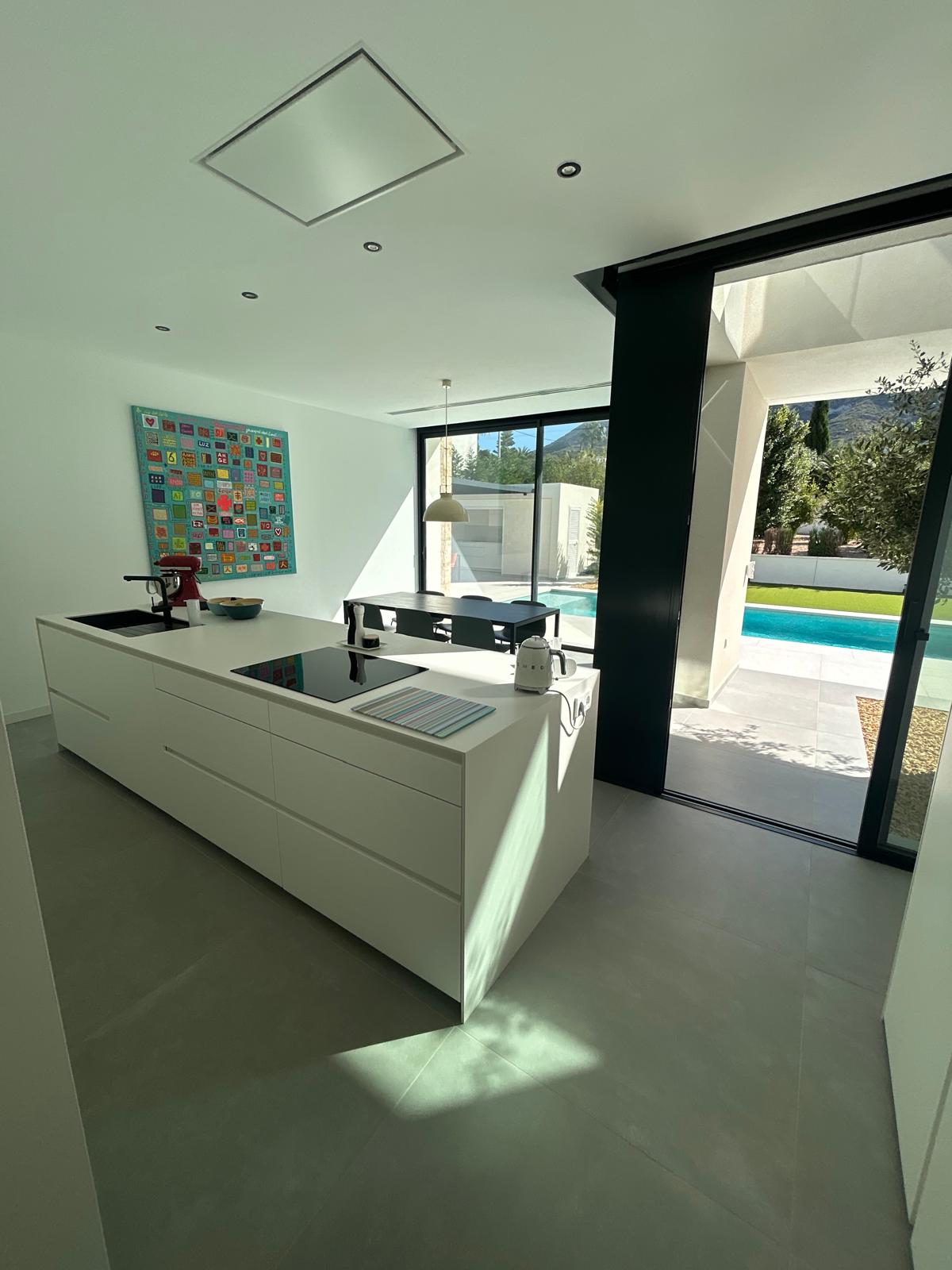 Villa de Lujo en Dénia
