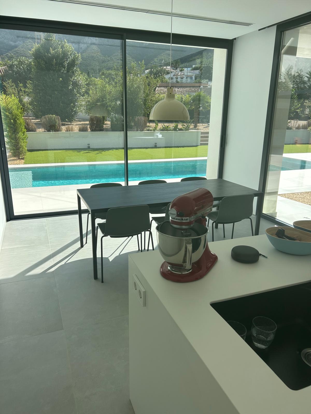 Villa de Lujo en Dénia