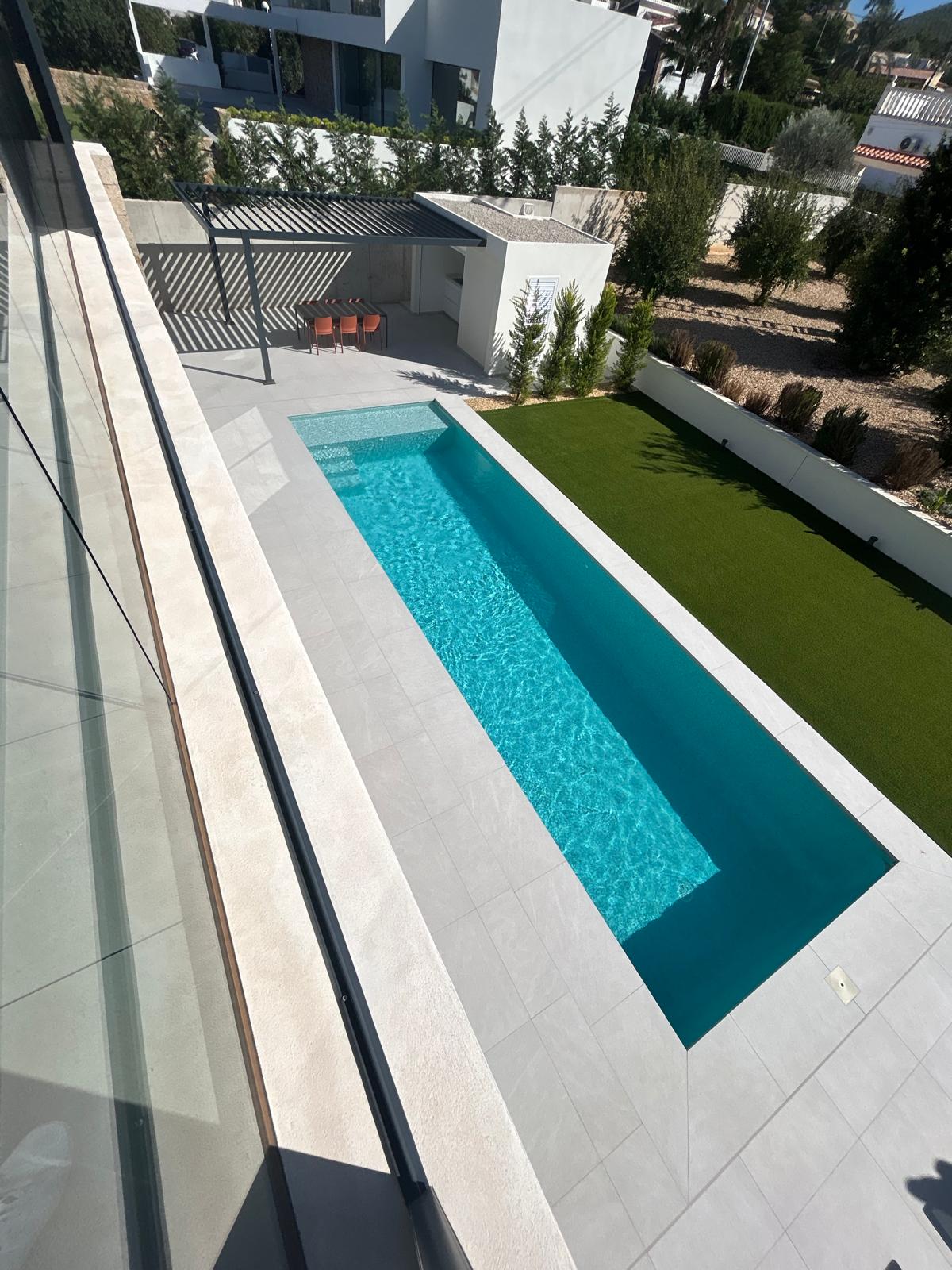 Villa de Lujo en Dénia