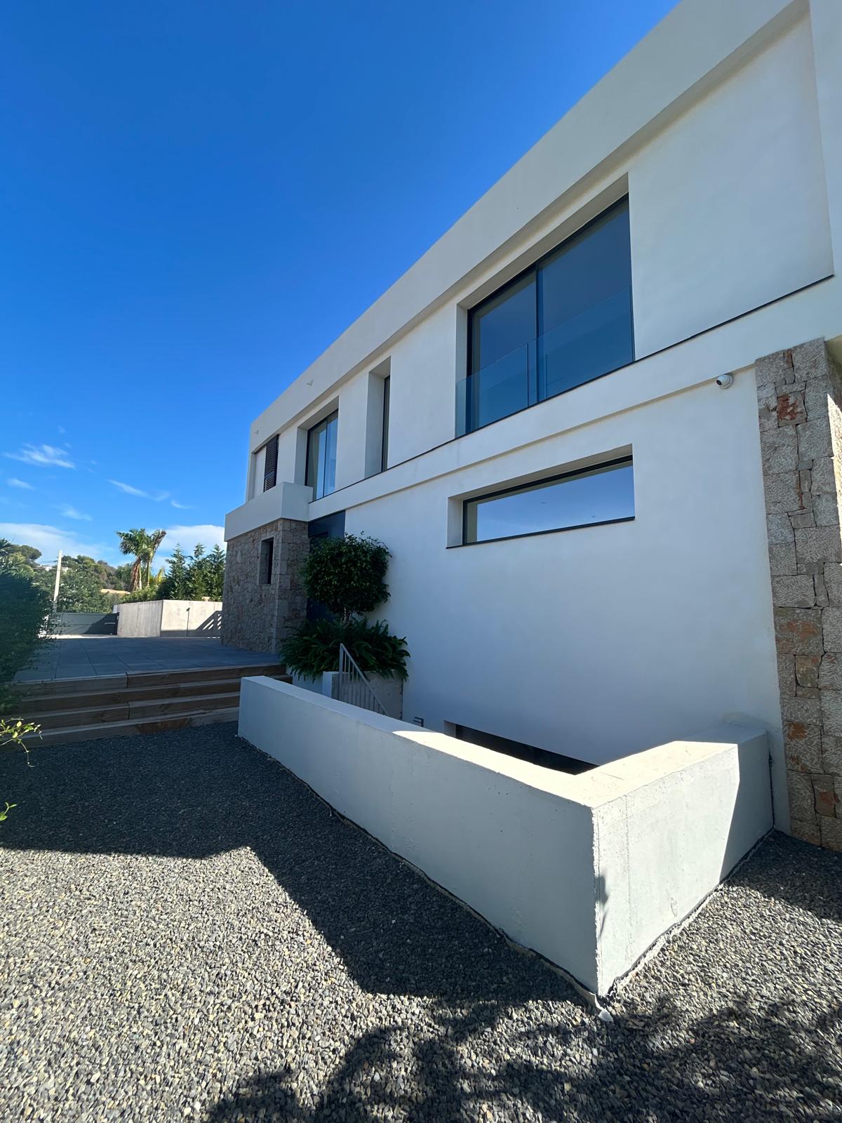 Villa de Lujo en Dénia