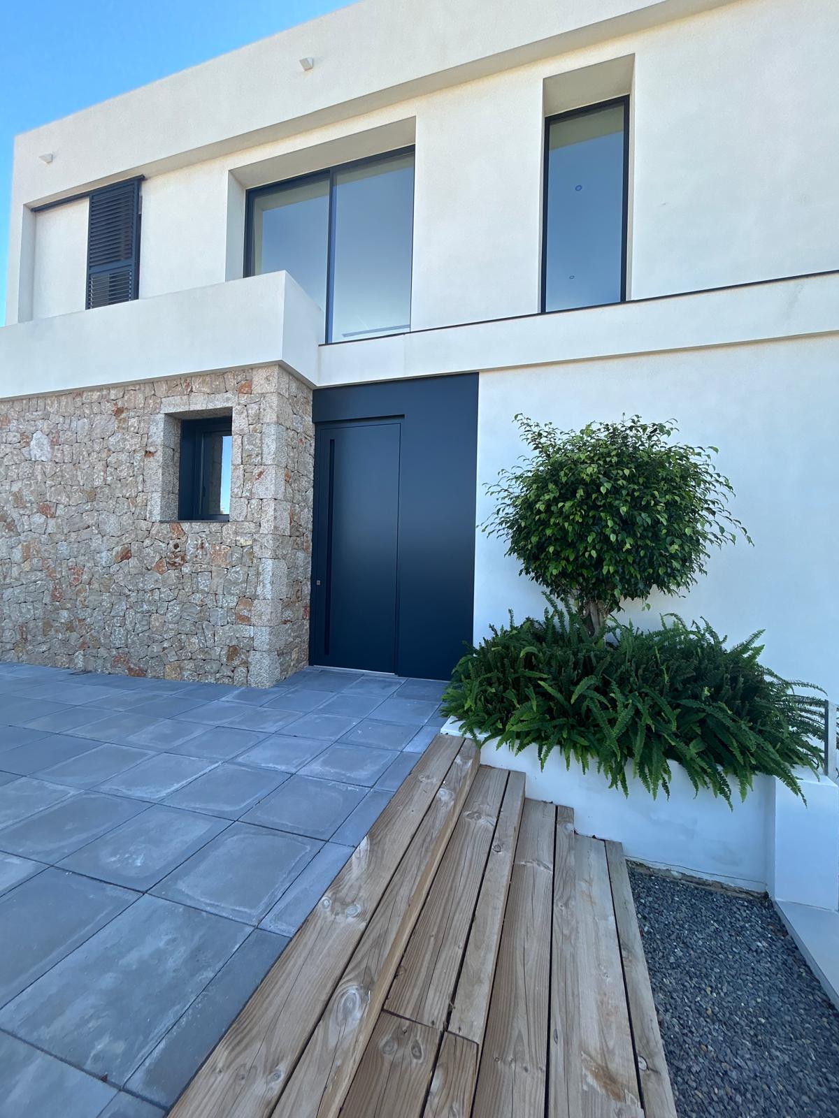 Villa de Lujo en Dénia