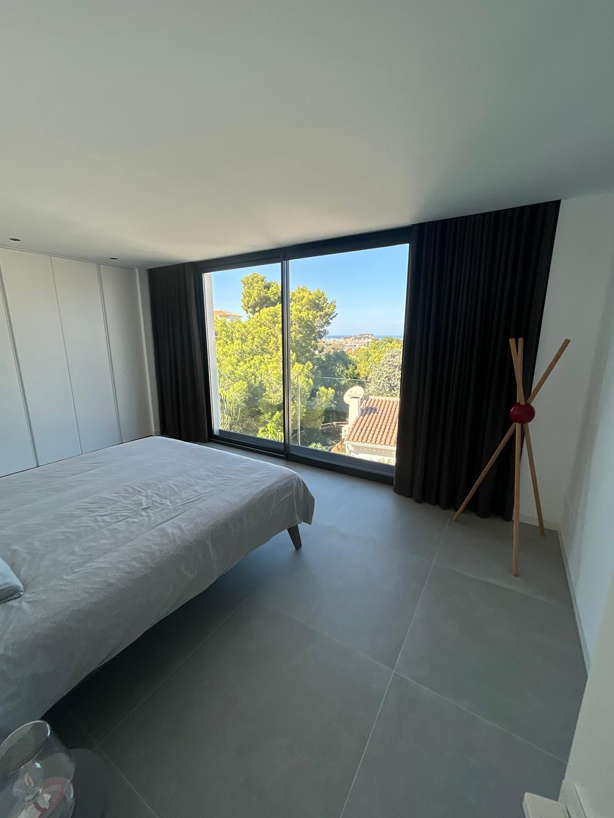 Villa de Lujo en Dénia