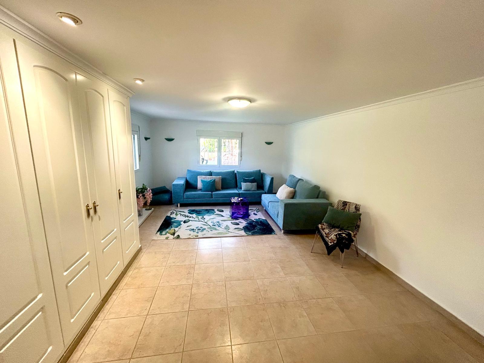 Chalet a la venta en La Corona de Jávea