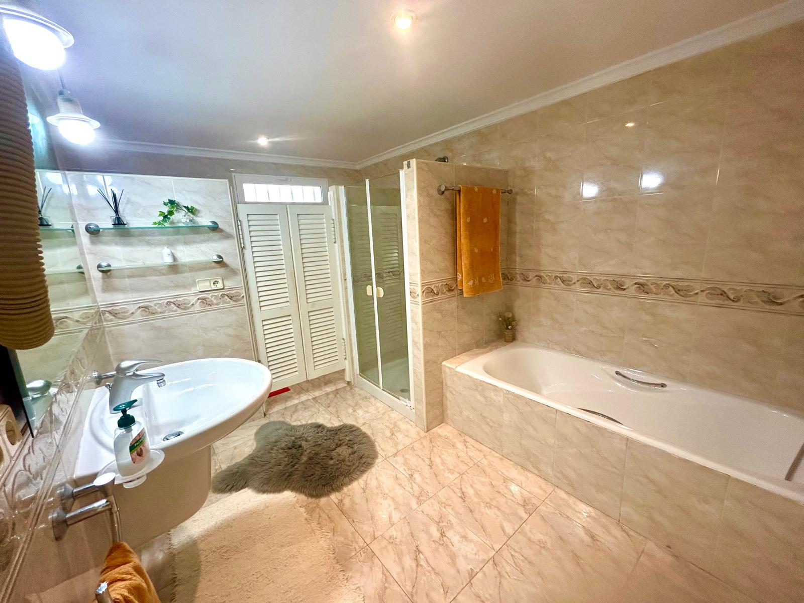 Chalet a la venta en La Corona de Jávea