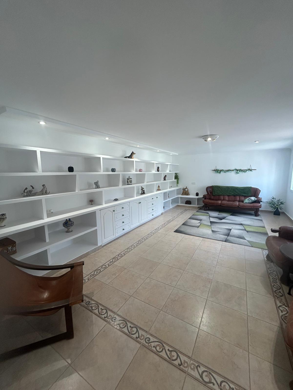 Chalet a la venta en La Corona de Jávea