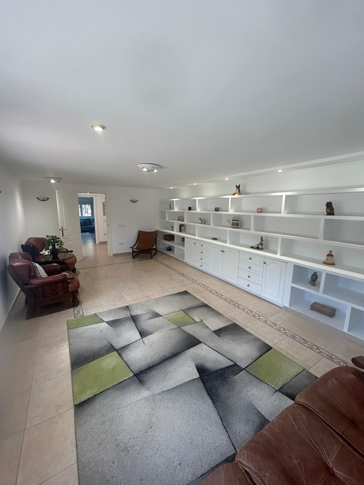Chalet a la venta en La Corona de Jávea