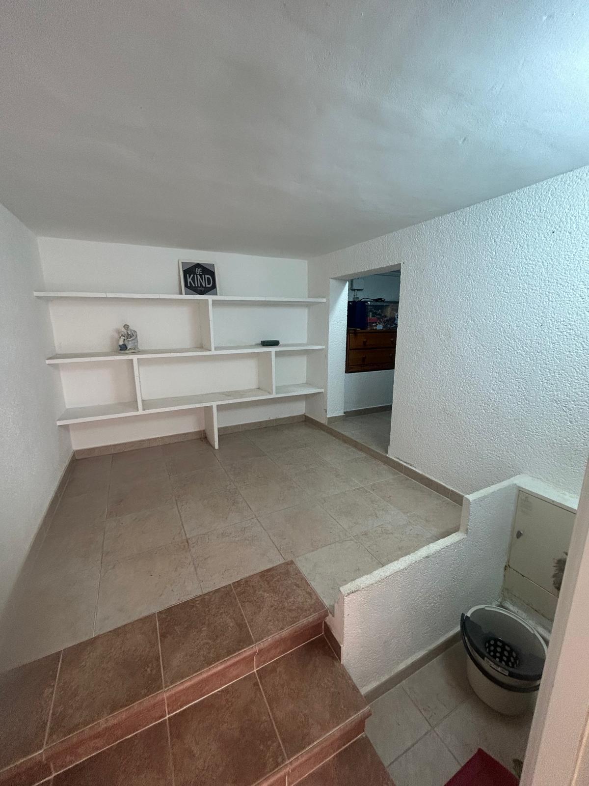 Chalet a la venta en La Corona de Jávea