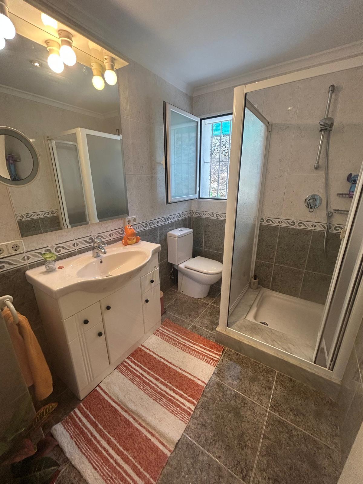 Chalet a la venta en La Corona de Jávea