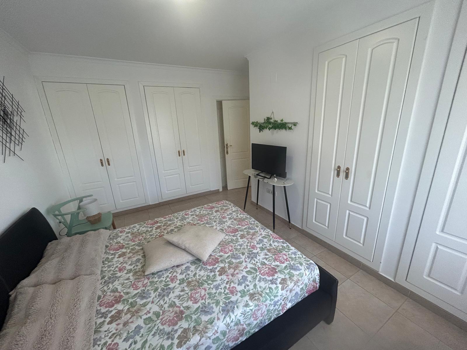 Chalet a la venta en La Corona de Jávea