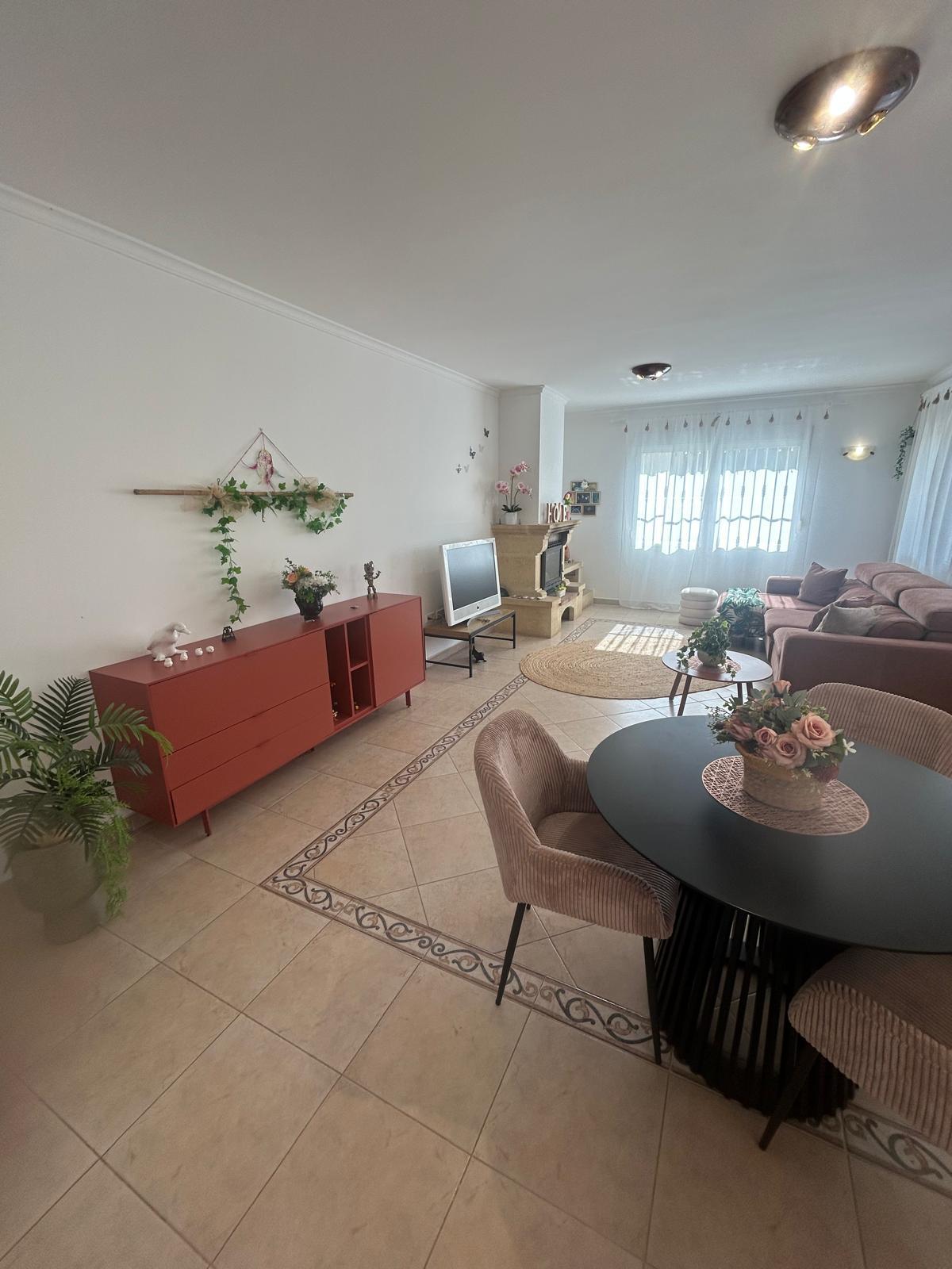 Chalet a la venta en La Corona de Jávea