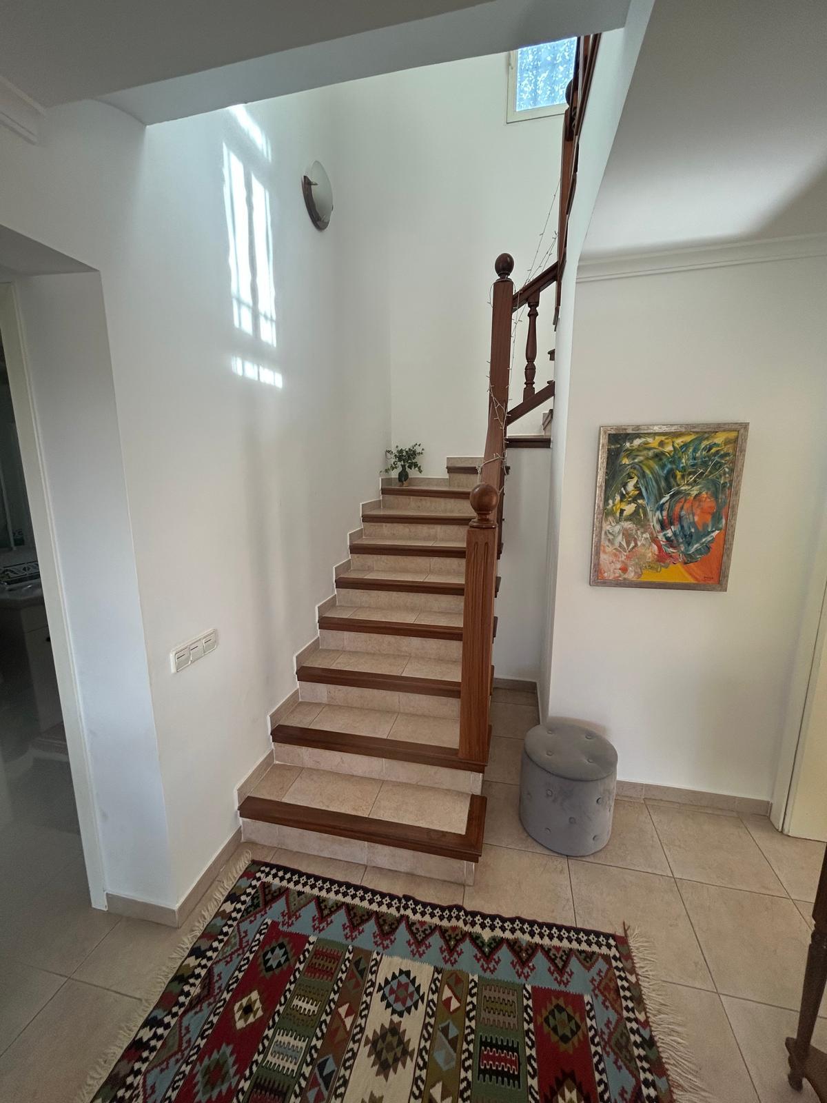 Chalet a la venta en La Corona de Jávea