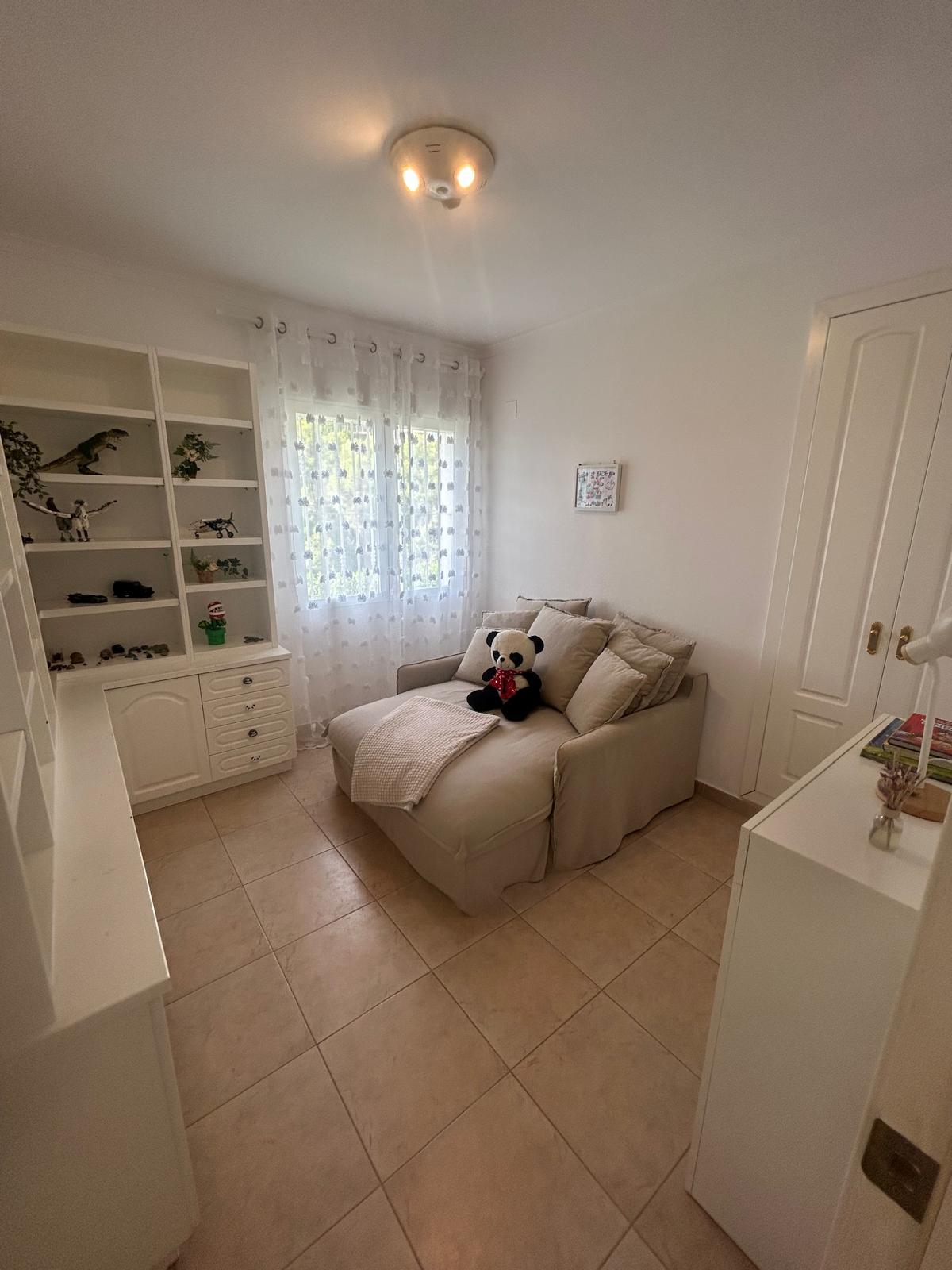 Chalet a la venta en La Corona de Jávea