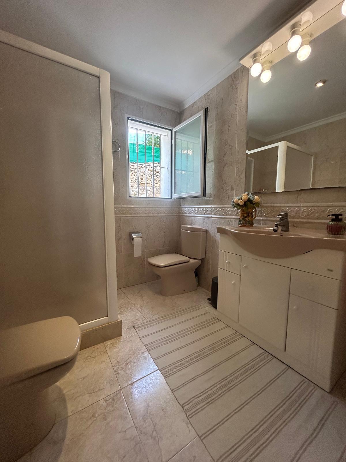 Chalet a la venta en La Corona de Jávea
