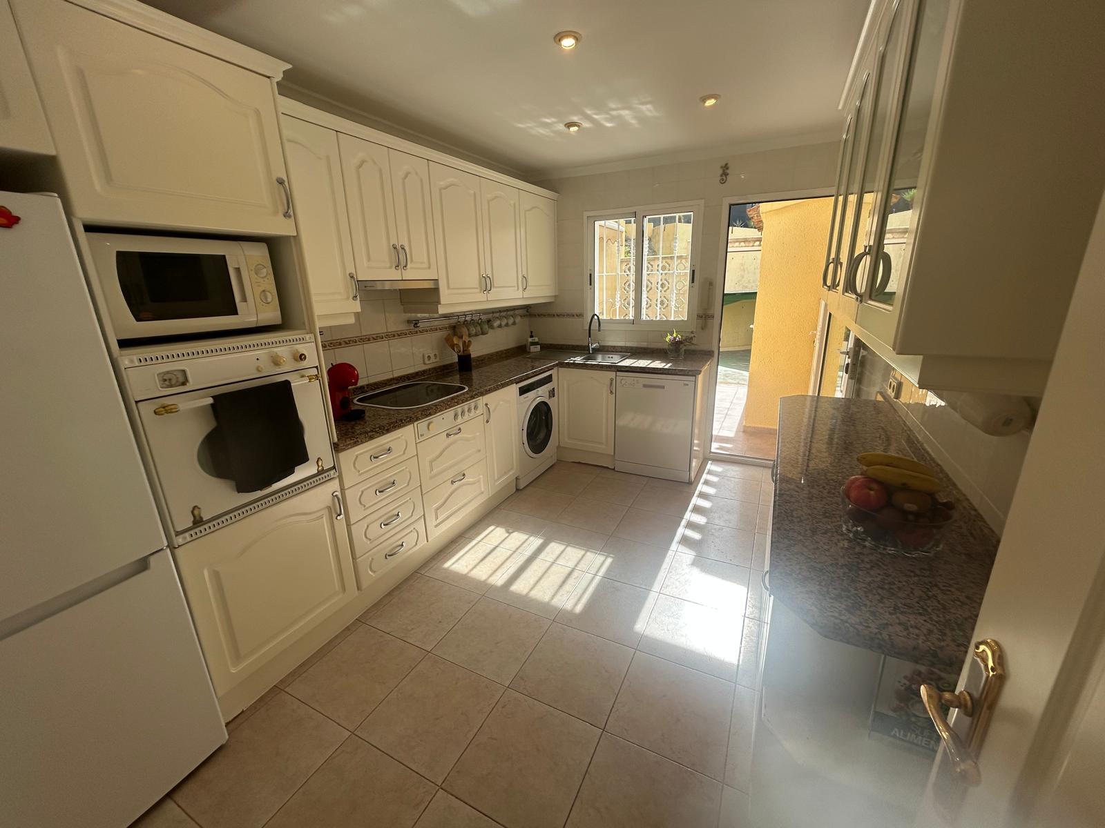 Chalet a la venta en La Corona de Jávea