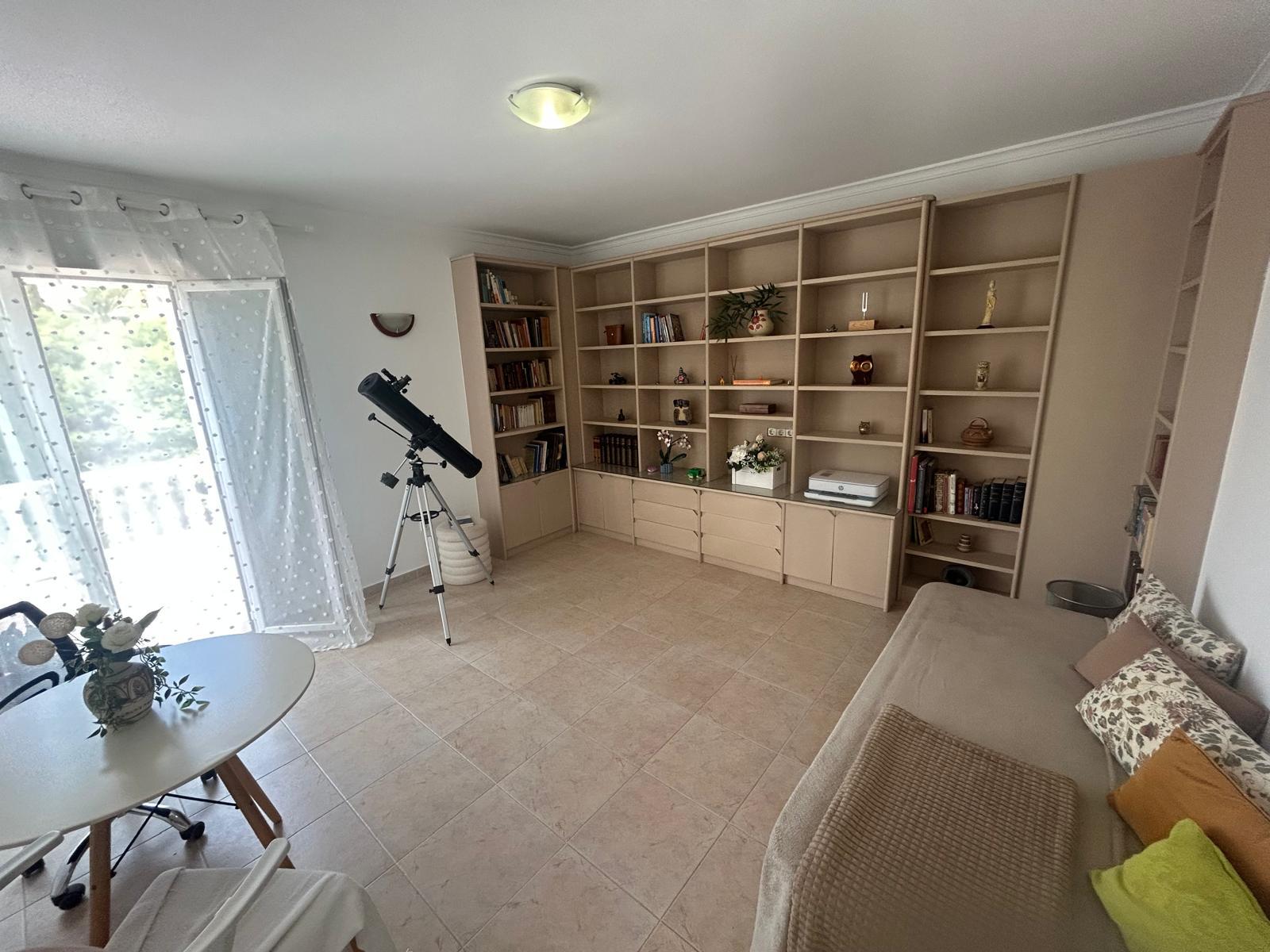 Chalet a la venta en La Corona de Jávea