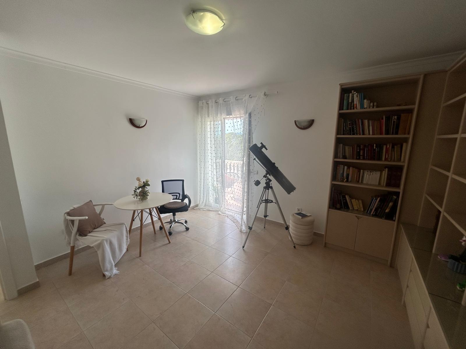 Chalet a la venta en La Corona de Jávea
