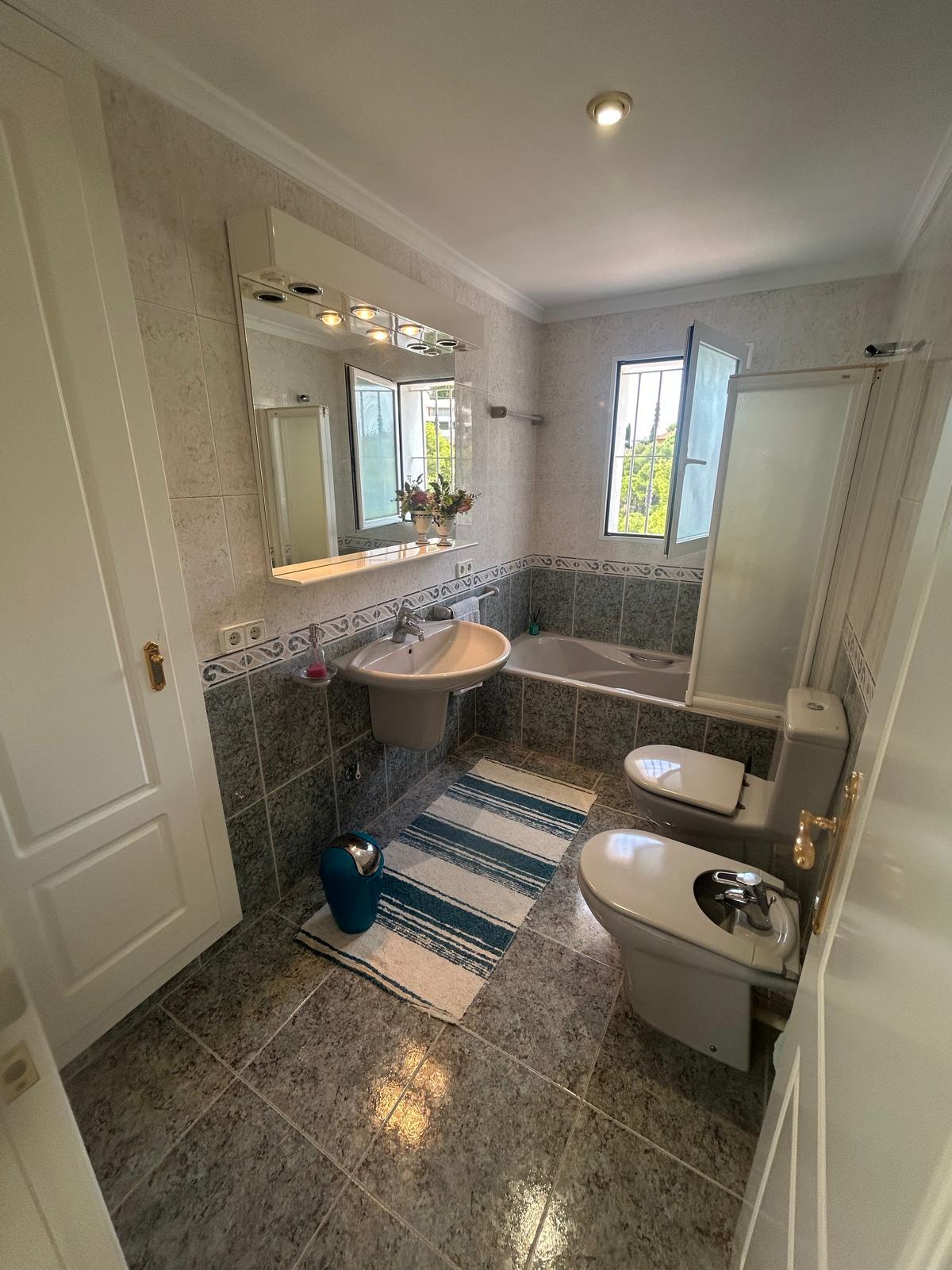 Chalet a la venta en La Corona de Jávea
