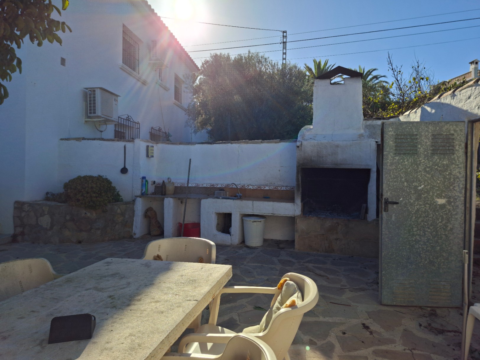 Gran oportunidad en Benissa