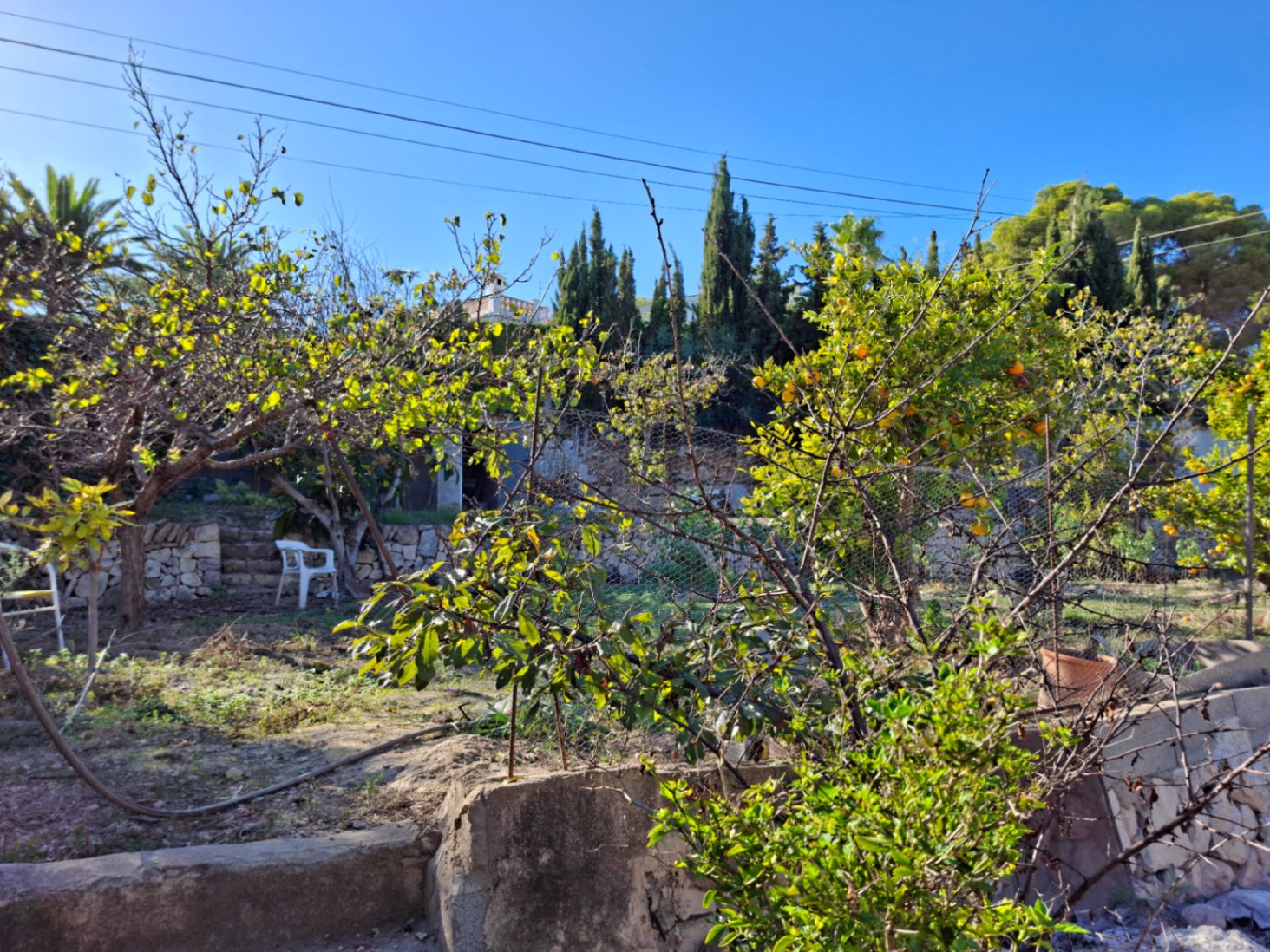Gran oportunidad en Benissa